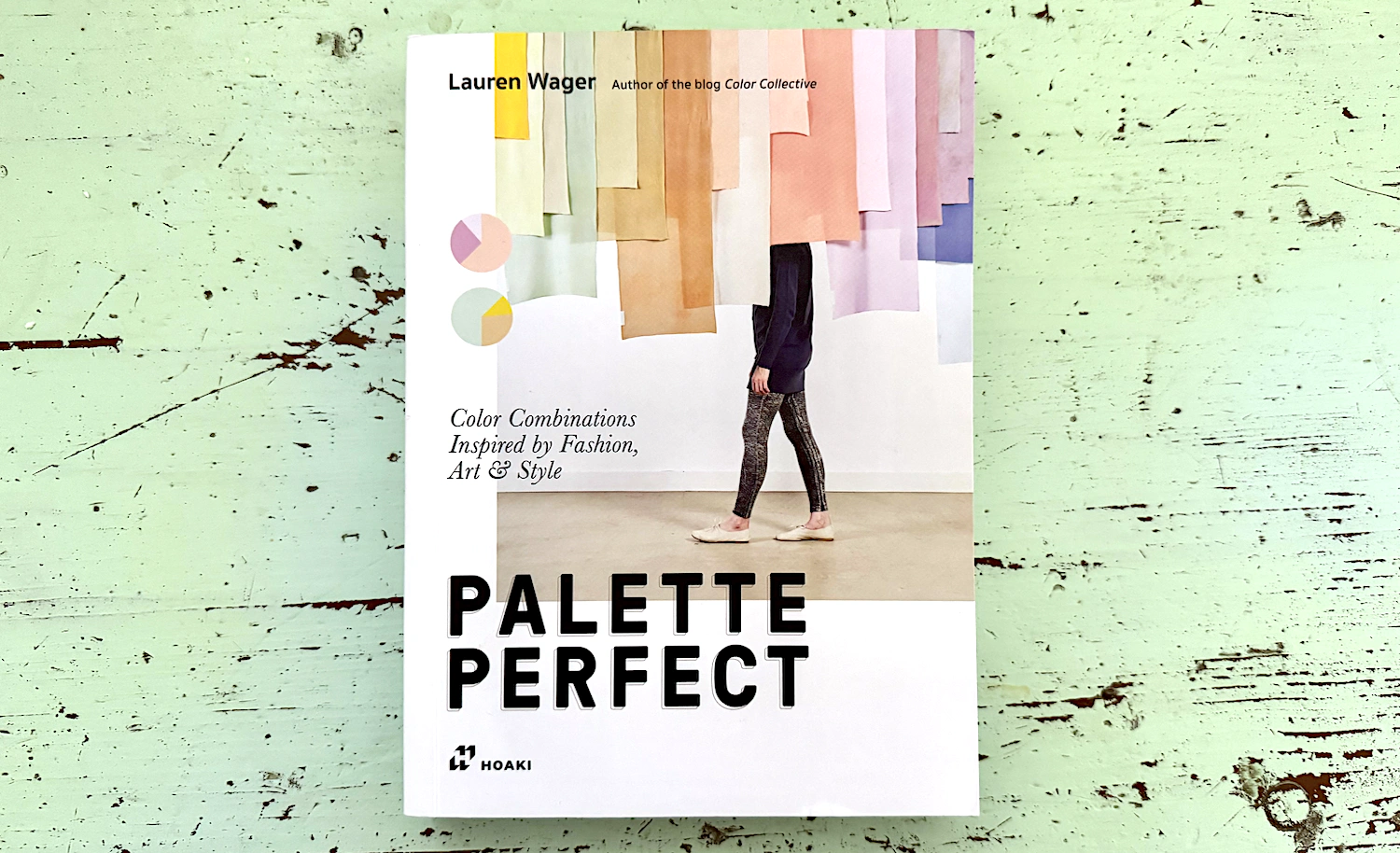 Palette Perfect Palette Perfect