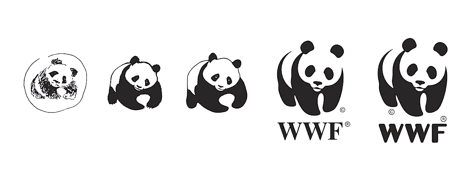 WWF Logo