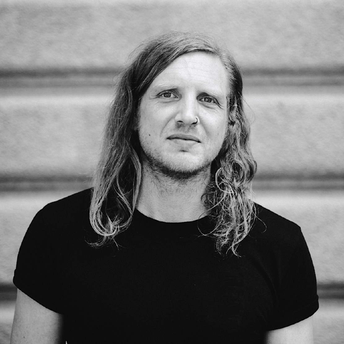 Profilbild von Christoph Kranebitter