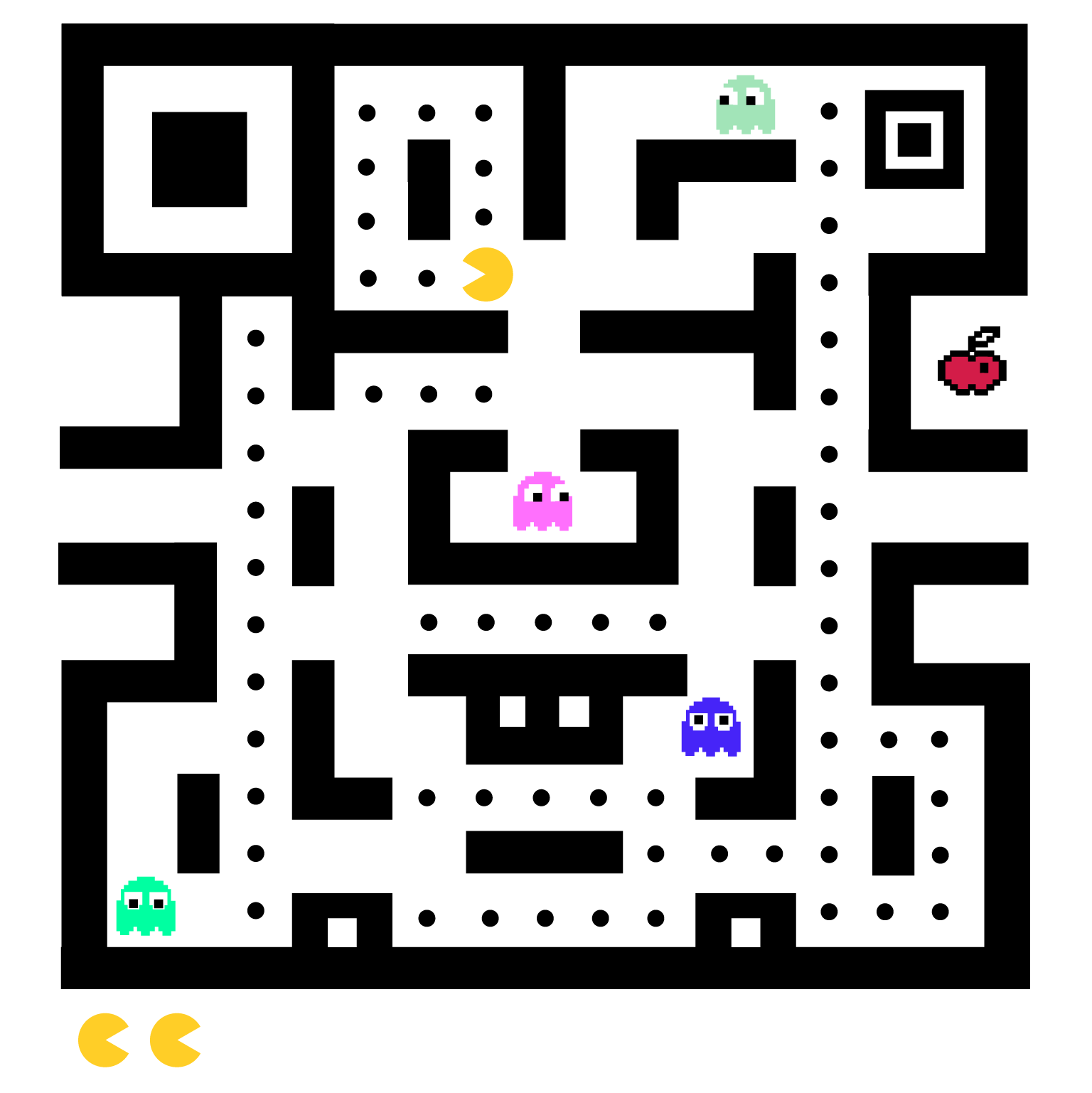 Pac-Man