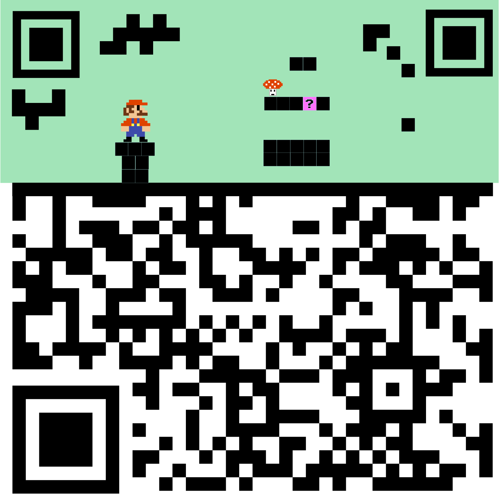 Super Mario
