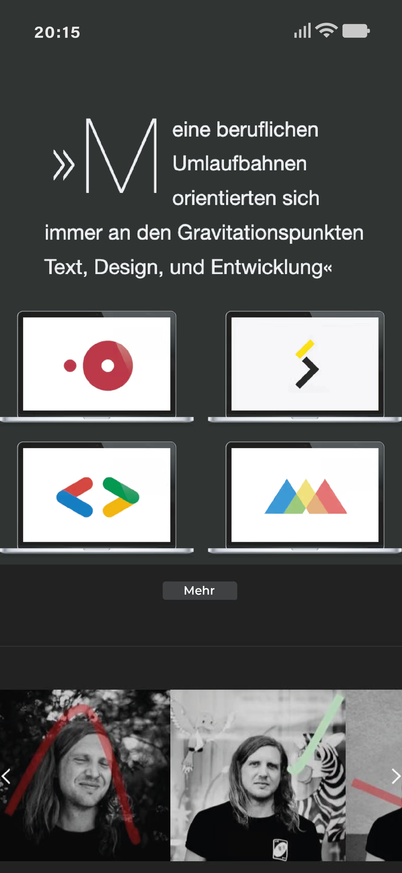 Cmkr.at