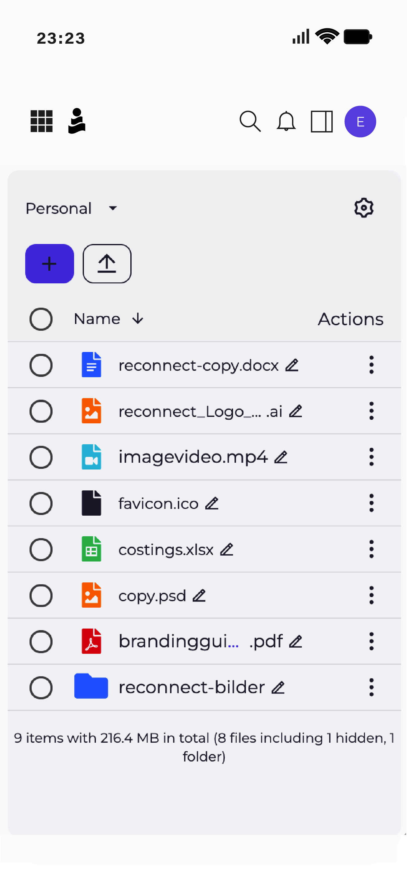 Fileserver