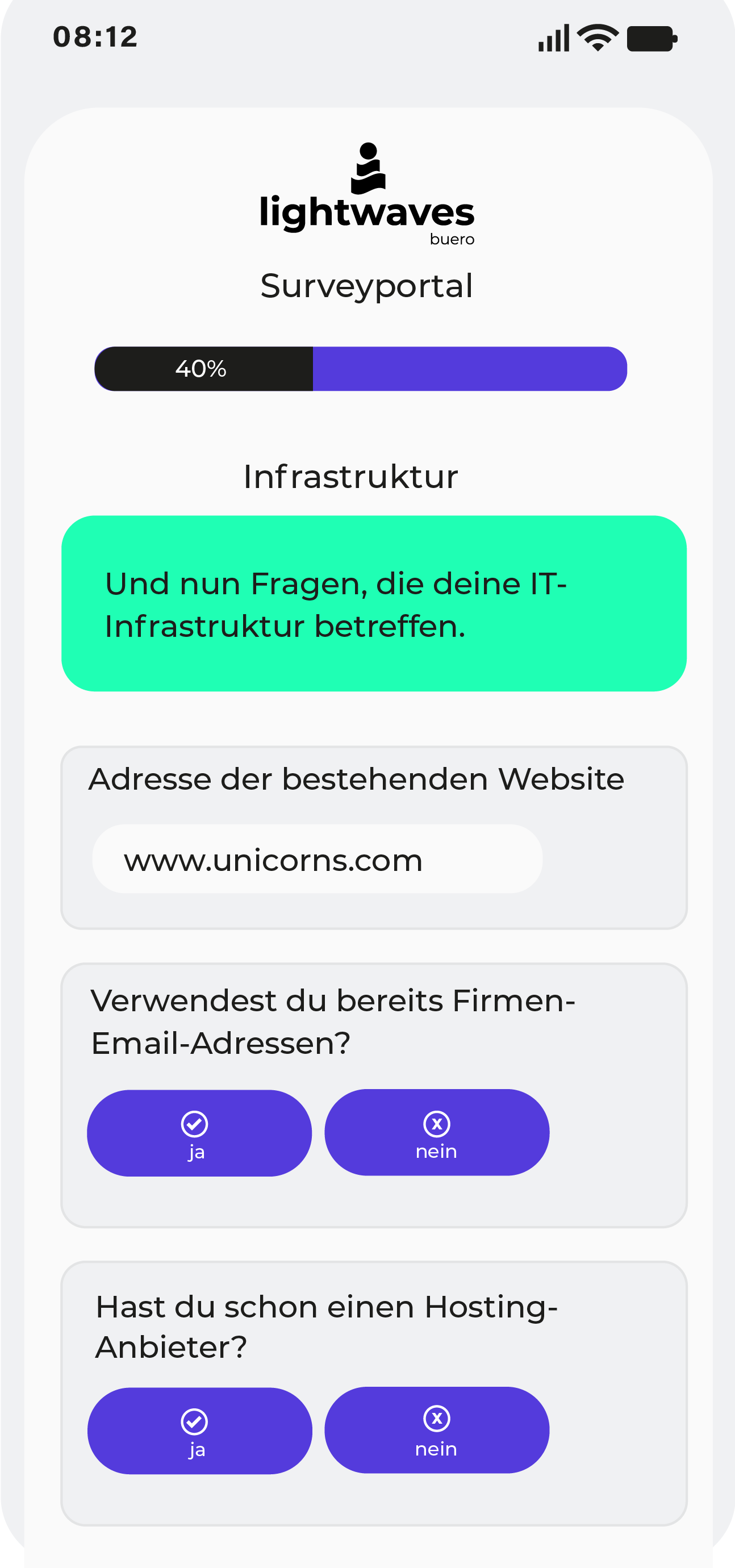 Survey